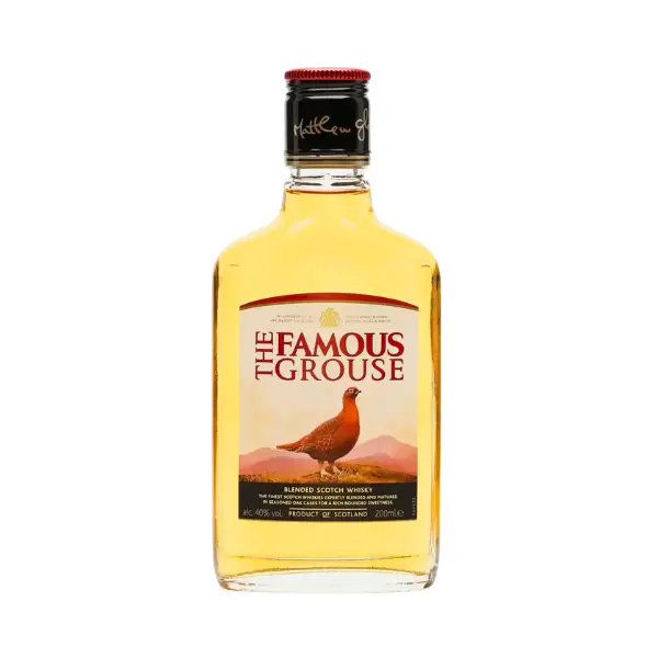 product_cleaned_1644_1763959659035.webp The Famous Grouse Finest Blended Scotch Whisky 200ml