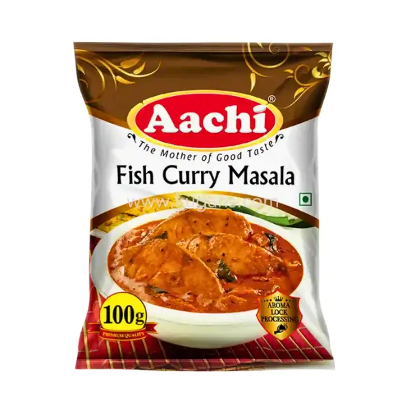 product_cleaned_2003_1761027404668.webp Aachi Fish Curry Masala 100g