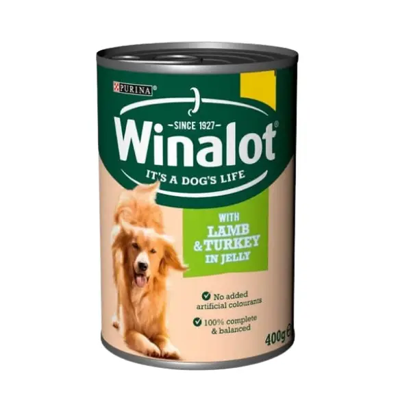 product_cleaned_2258_1763959952274.webp Winalot Lamb&Turkey 400g