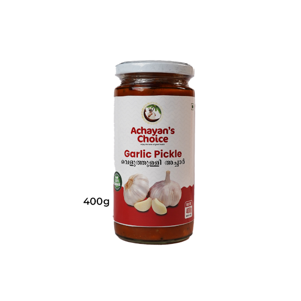 product_cleaned_857_1756322750891.webp AchayansChoice Garlicpickle 400g
