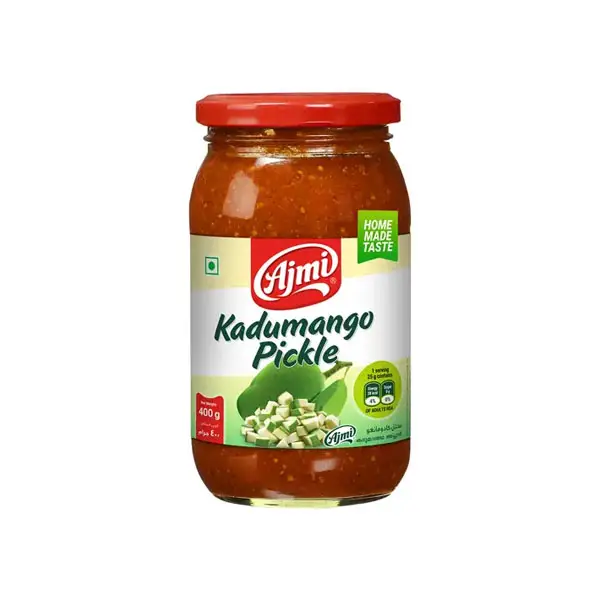 product_cleaned_870_1761027451404.webp AJ Kadumango Pickle 400g