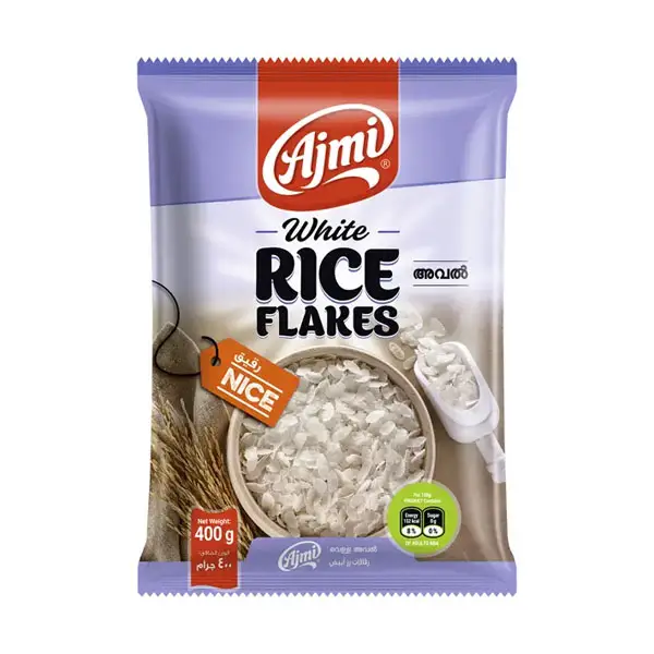 product_cleaned_938_1761027461446.webp Ajmi White RiceFlakes 400g