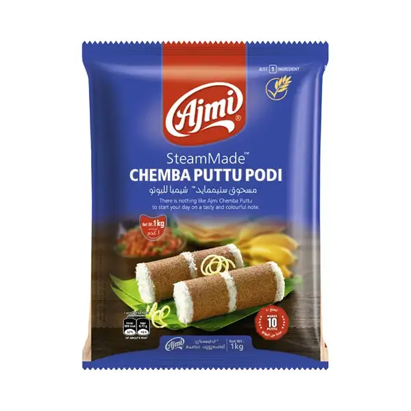 product_cleaned_959_1761027463176.webp AJ SteamMade Chemba Puttu Podi 1kg