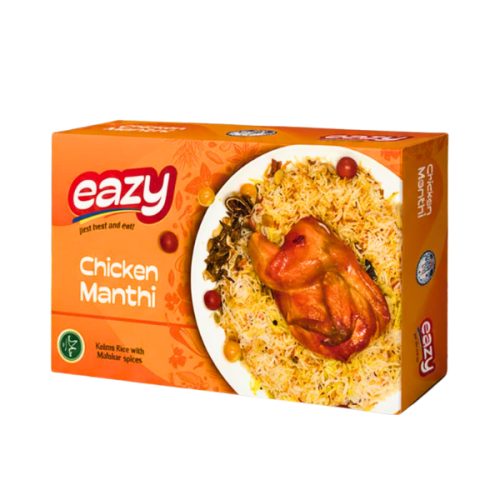 Easy foods chicken Manthi Easy foods Chicken Manthi