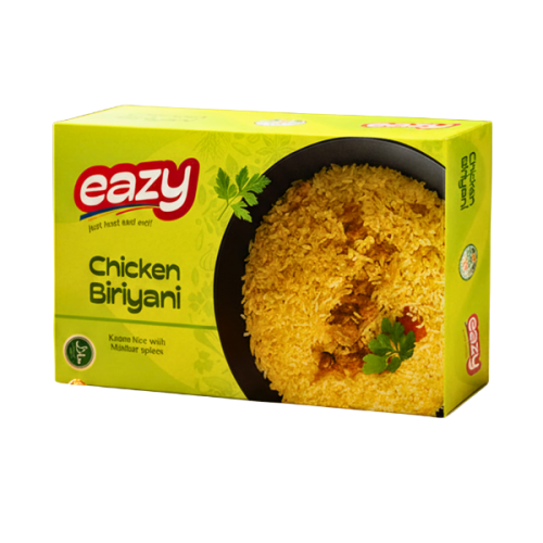 Easy foodschicken biriyani Easy foods Chicken biriyani
